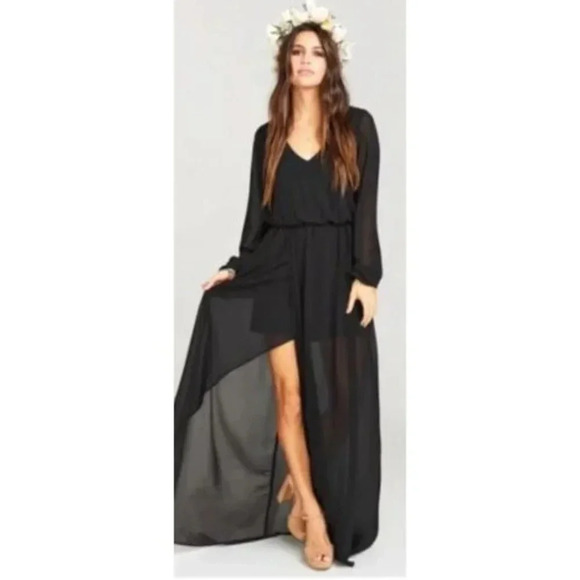 Show Me Your Mumu Dress xs - Picture 2 of 16